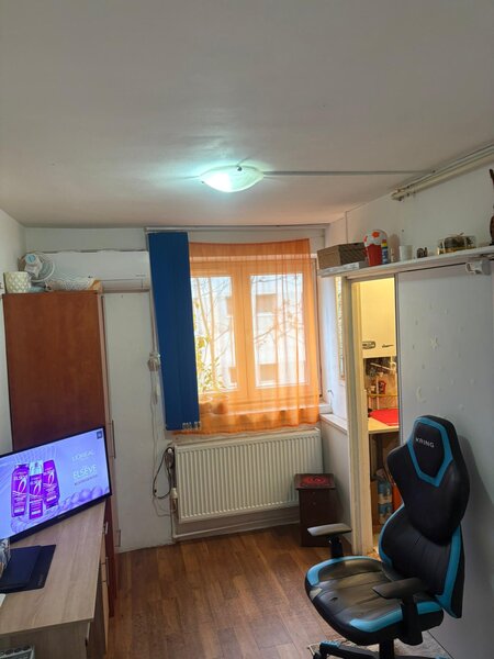 Baicului  Garsoniera  Mobilat