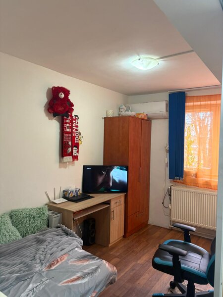 Baicului  Garsoniera  Mobilat