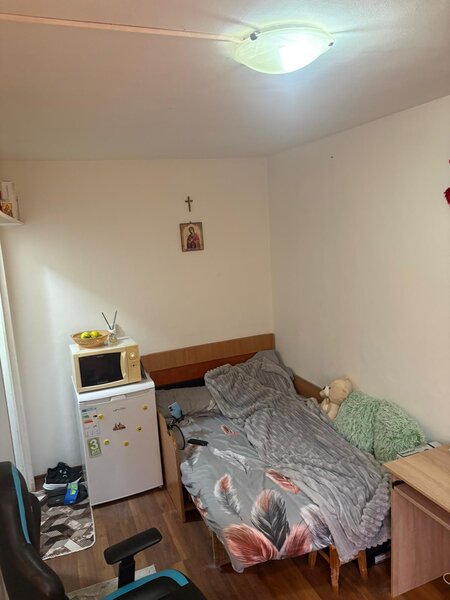 Baicului  Garsoniera  Mobilat