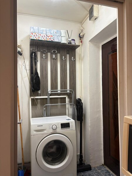 Baicului  Garsoniera  Mobilat