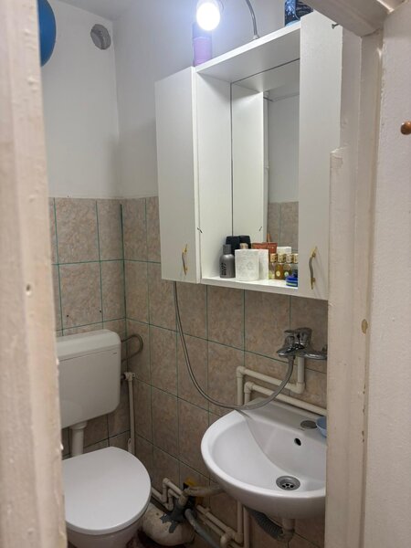 Baicului  Garsoniera  Mobilat